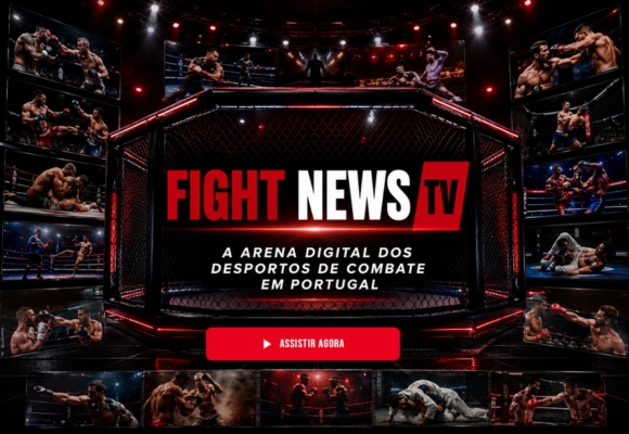 Fight News TV
