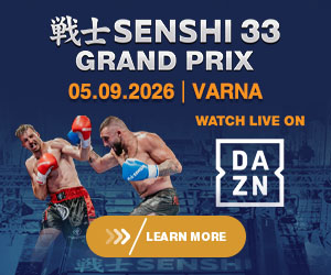 SENSHI
