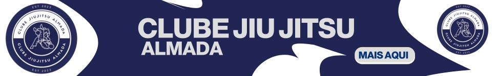 JIU JITSU ALMADA