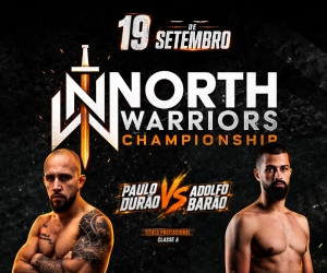 NORTH WARRIORS