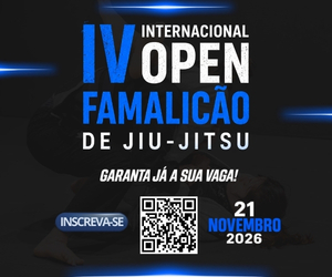 OPEN FAMALICÃO