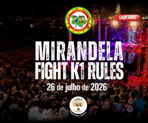 MIRANDELA K1
