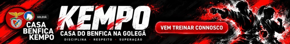 CASA BENFICA KEMPO