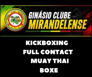 CLUBE MIRANDELA