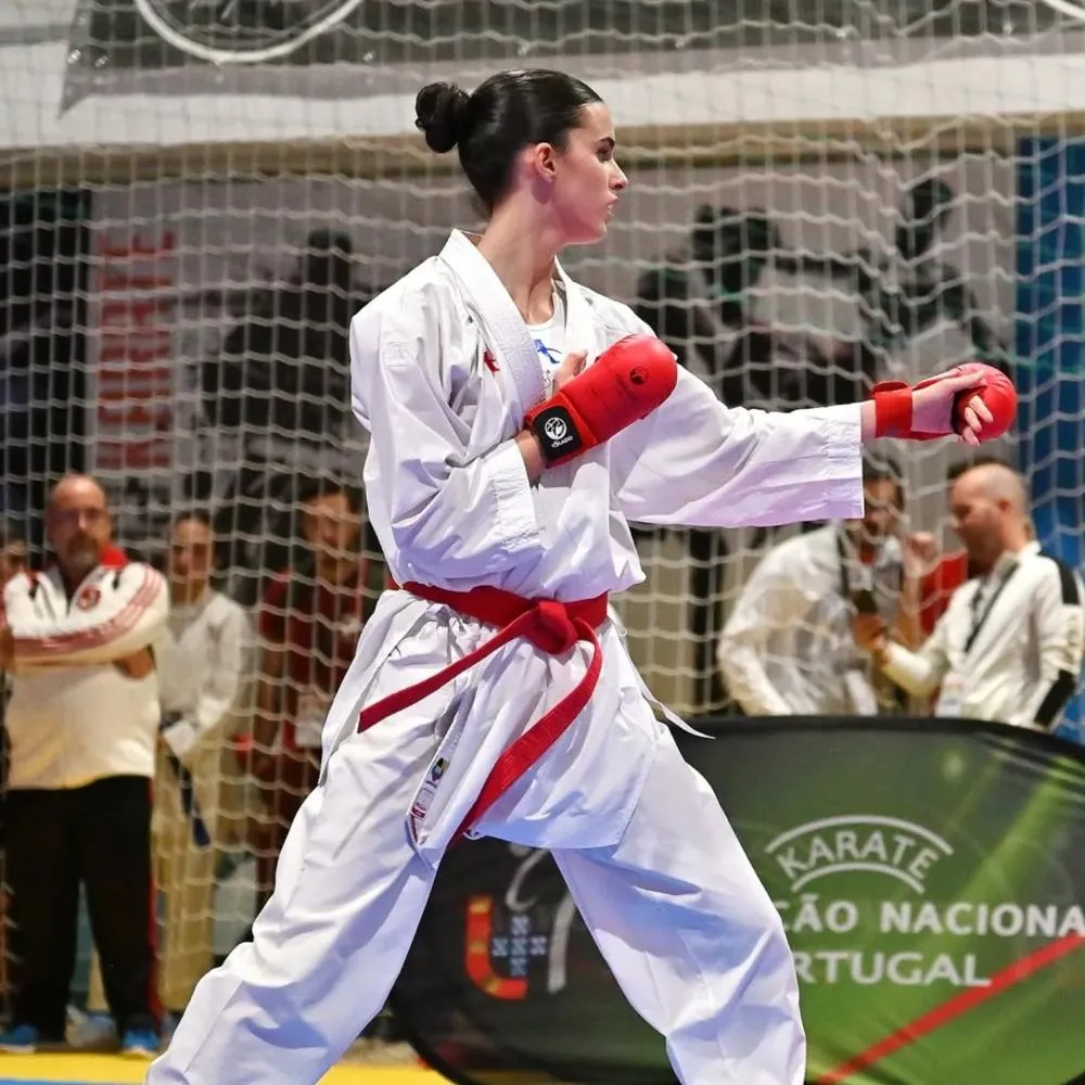 Imagem Karate Fokus