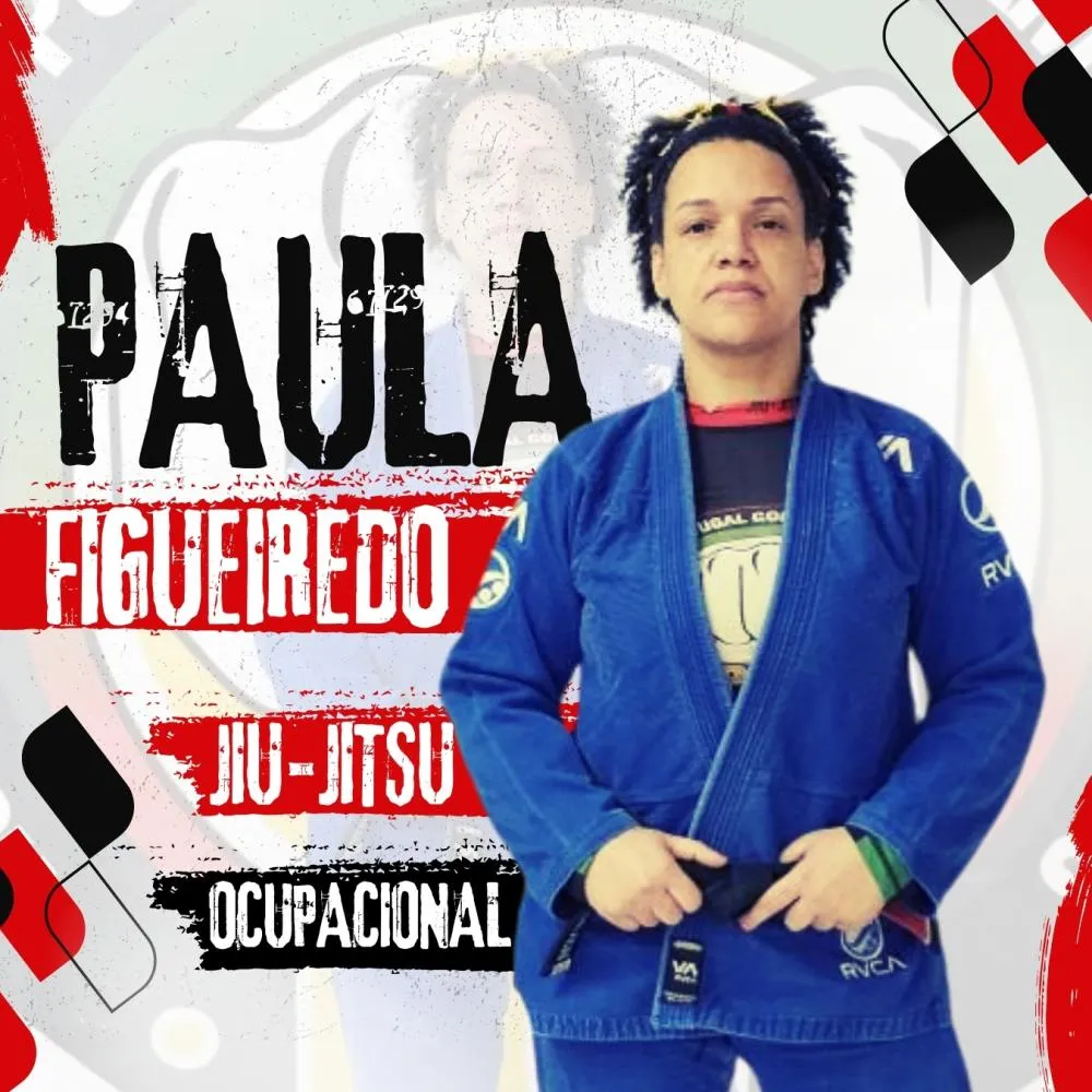Imagem cedida Paula Figueiredo