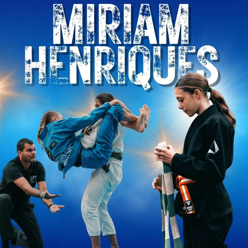 Imagens cedida Miriam henriques