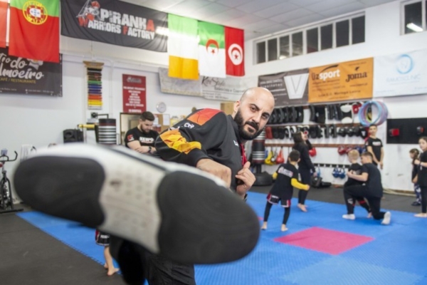 Ricardo Graça/Arquivo