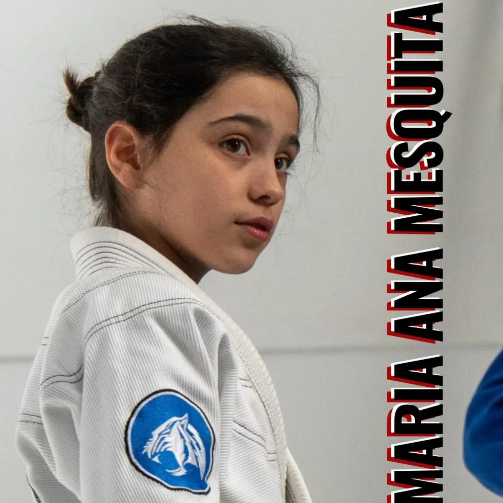 Imagem cedida Maria Ana Mesquita