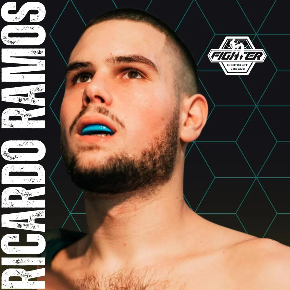 Imagem cedidas Ricardo Ramos