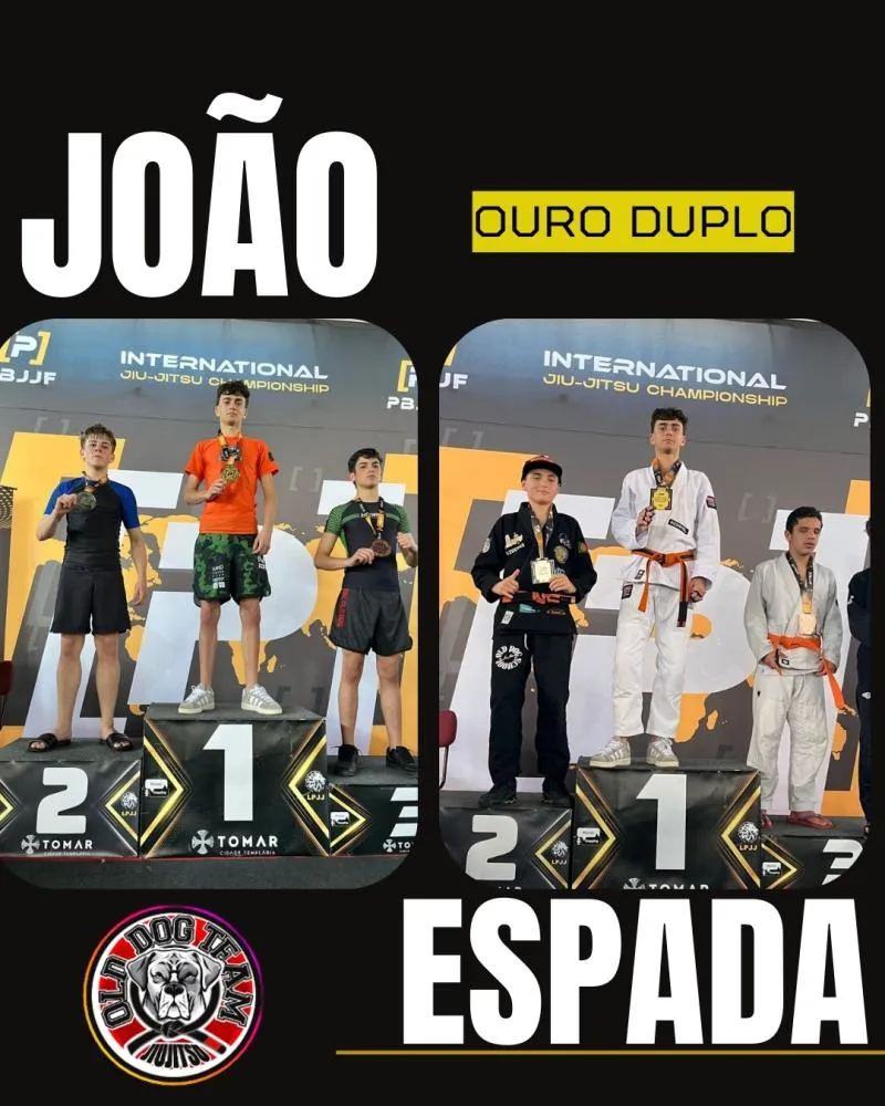 Imagens cedidas Hugo Espada