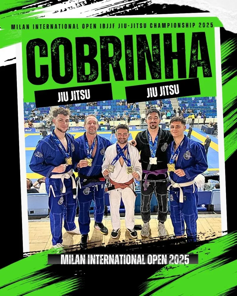 Imagem cedida Carlos Cobrinha