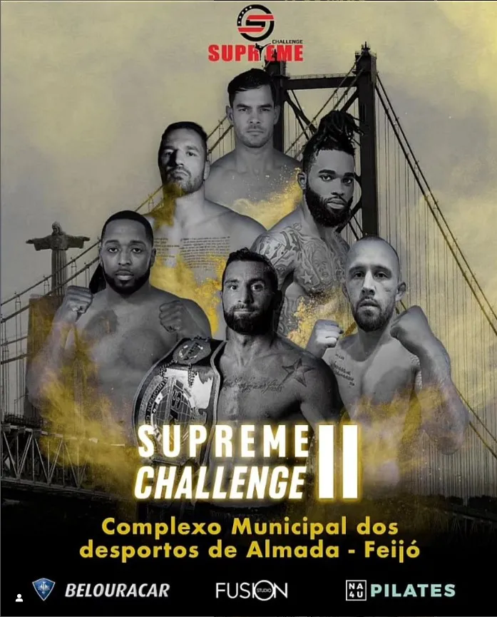 Supreme Challenge