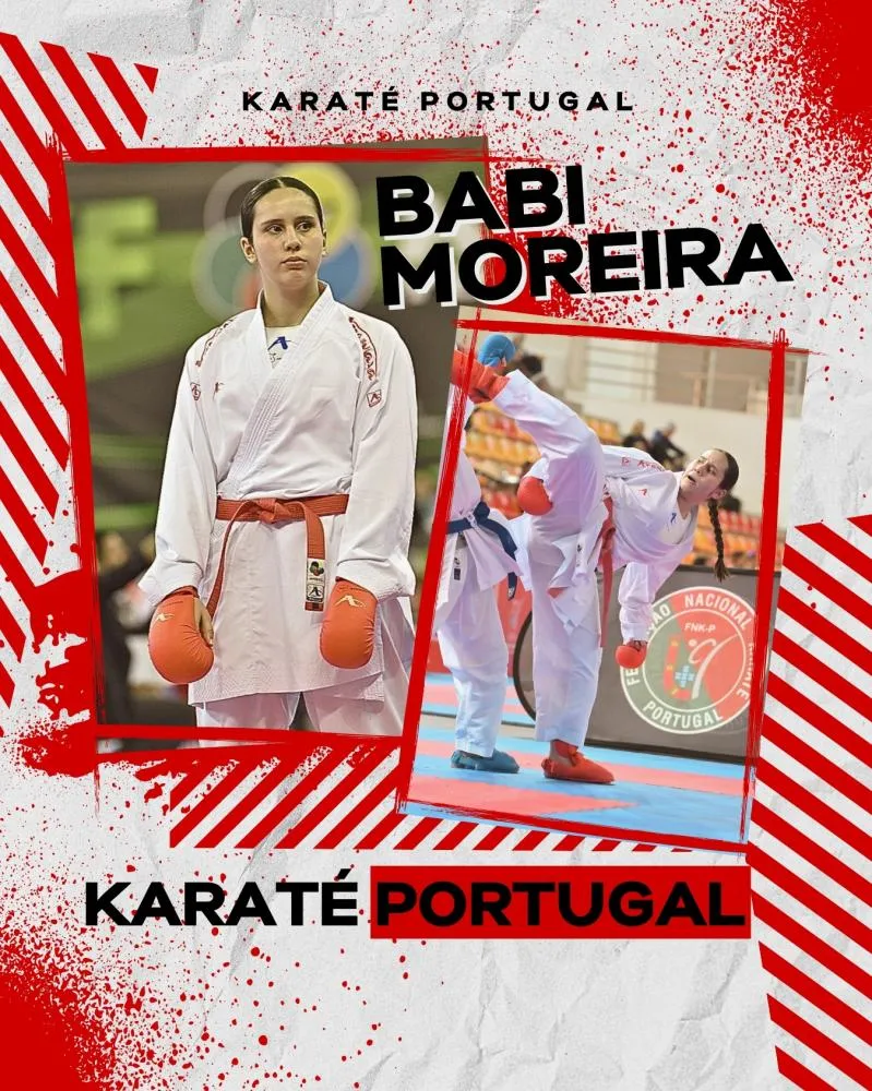 Imagem Karate Fokus