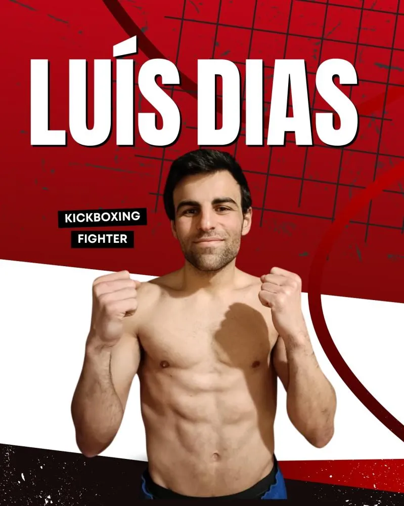 Imagem cedida Luís Dias