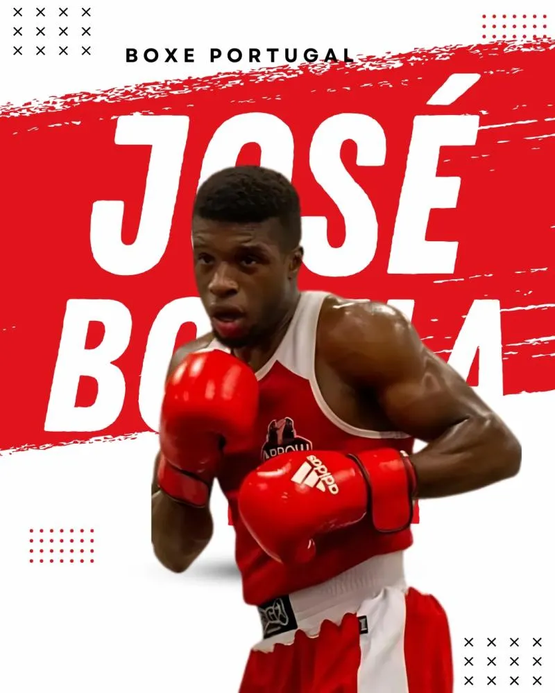 Imagem cedida José Bolela