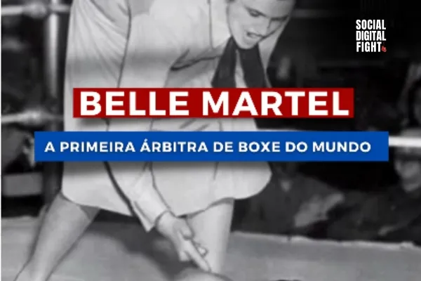 Social Digital Fight