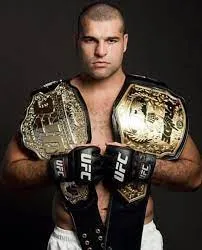 UFC
