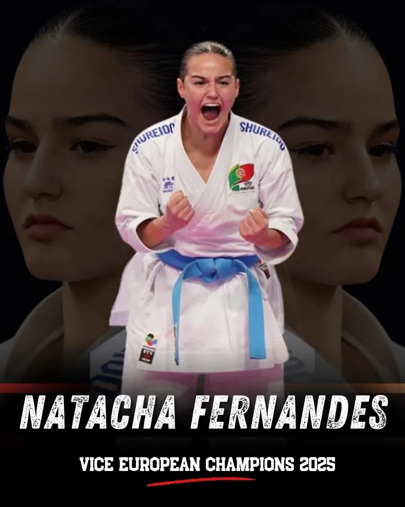 Imagem Karate fokus