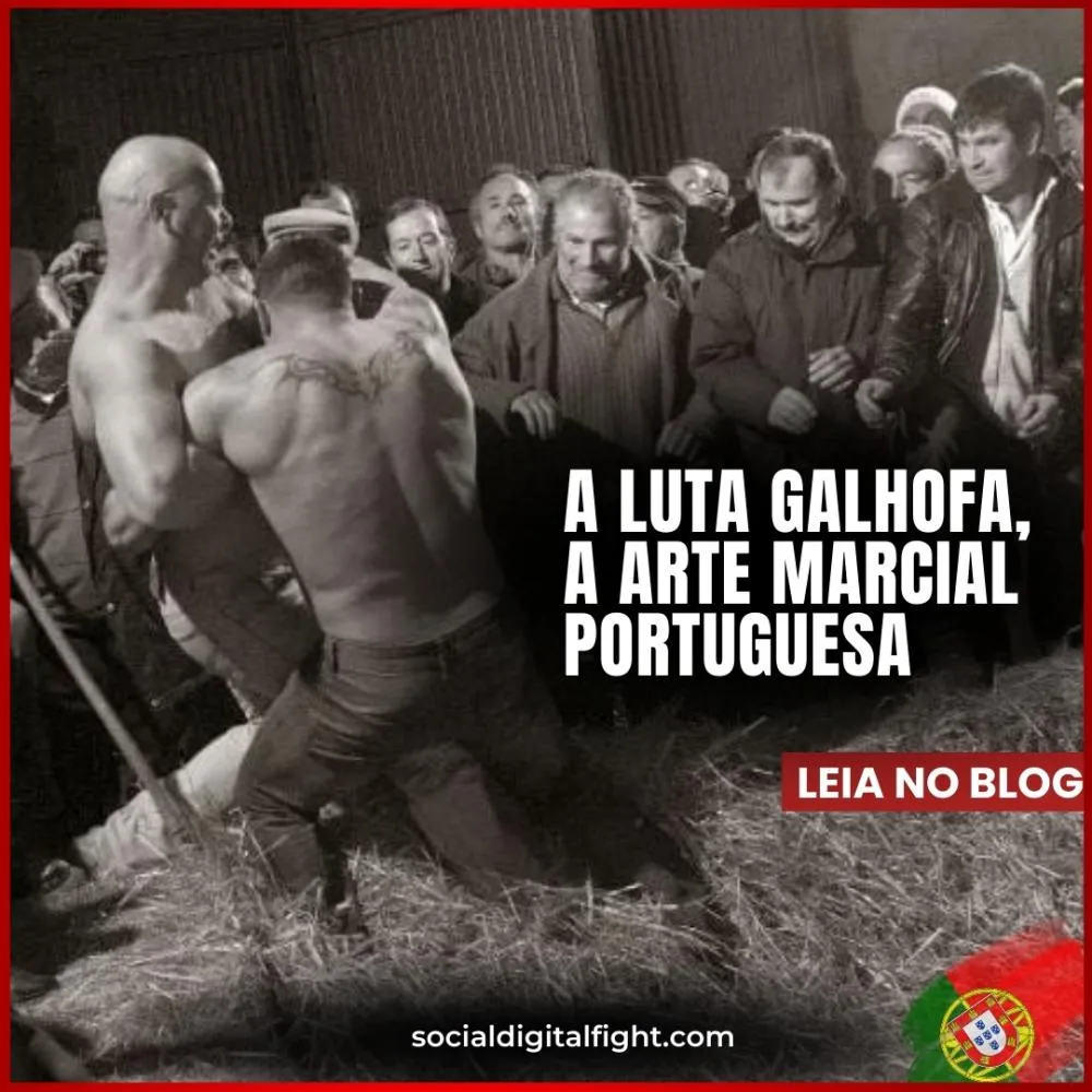 Social Digital Fight