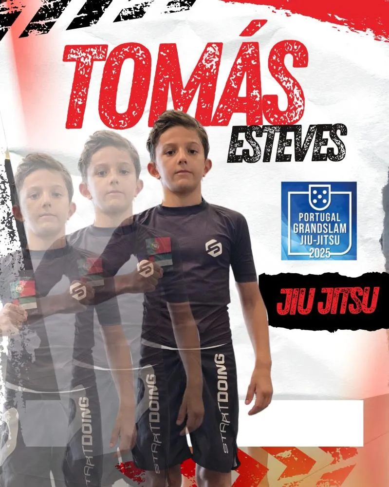 Imagem cedida Mário esteves