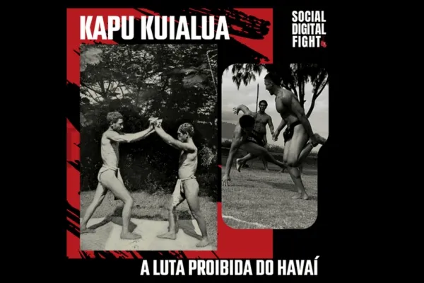 Social Digital Fight