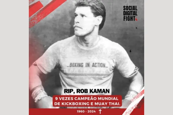 Social Digital Fight