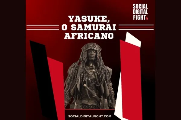 Social Digital Fight