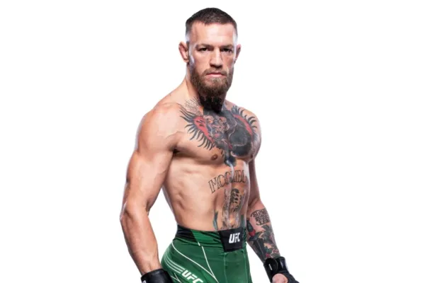 UFC