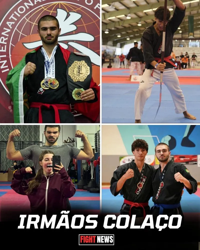 Imagem cedida João Colaço