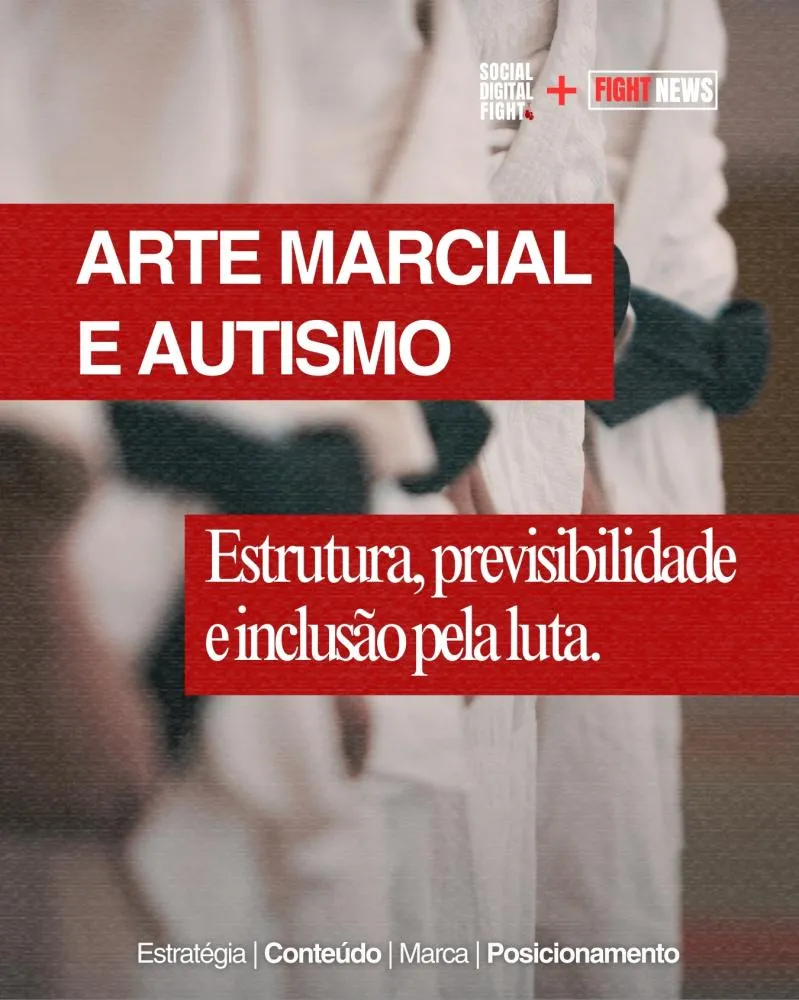 Social Digital Fight