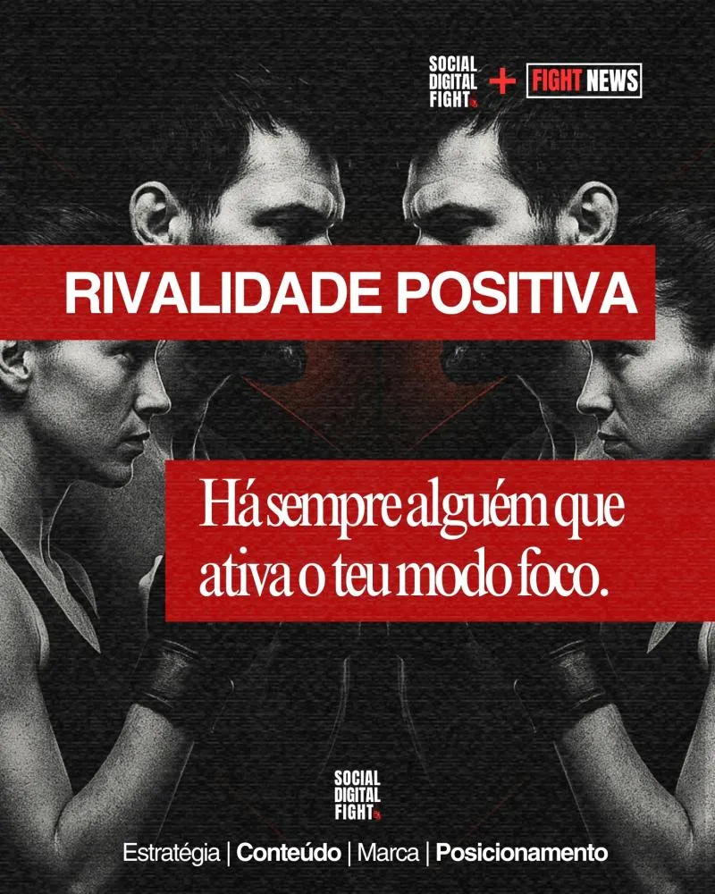 Social Digital fight