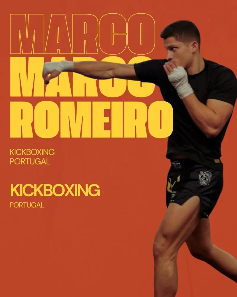 Marco Romeiro: ‘Sem guerra, sem glória’