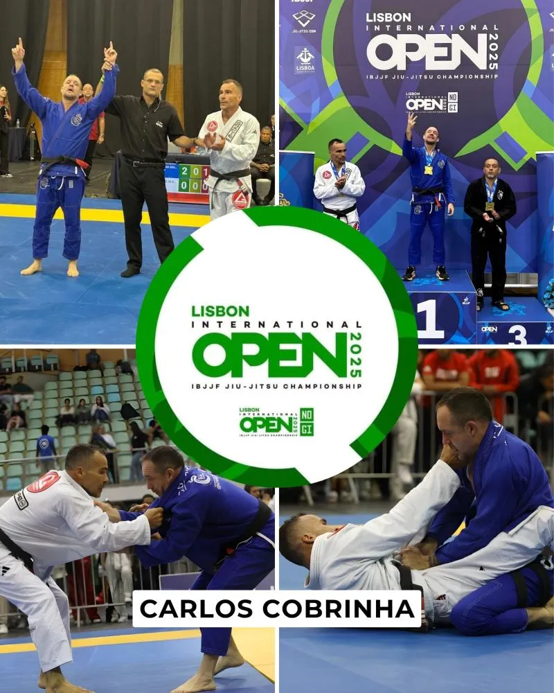 Imagens Carlos Cobrinha
