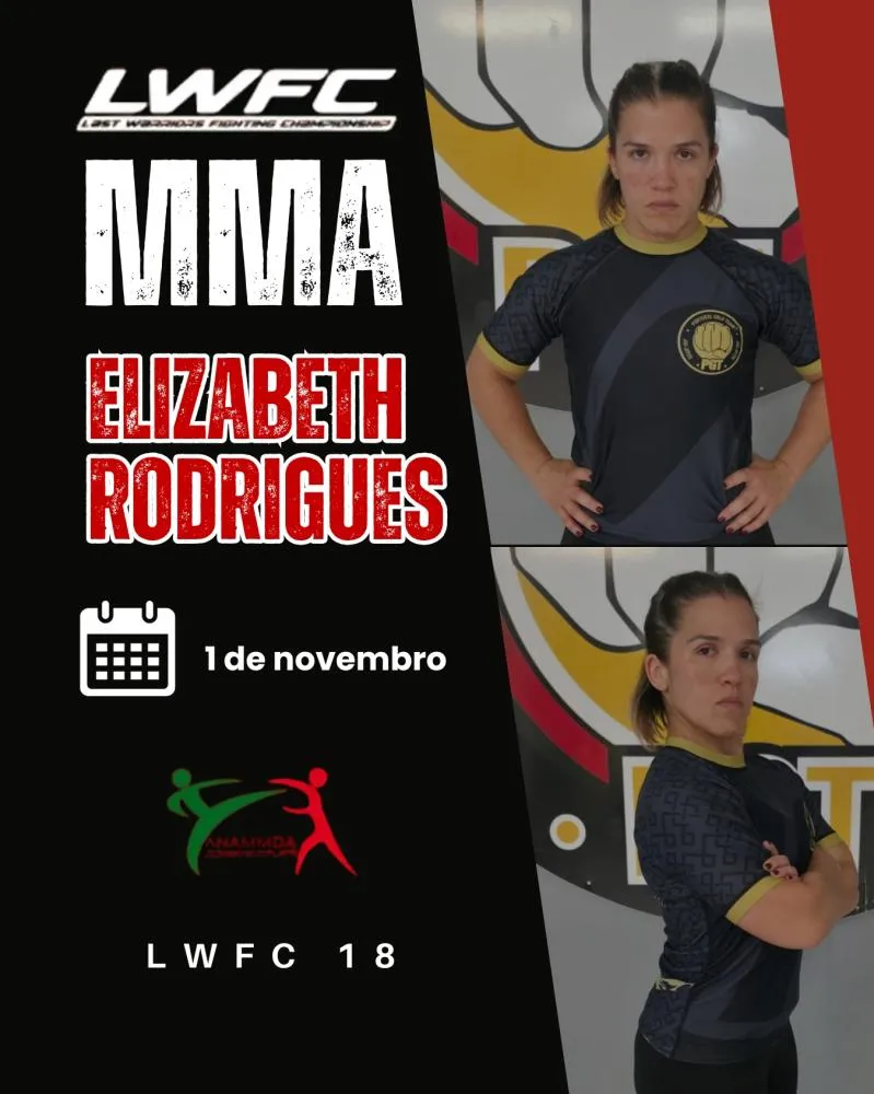 Imagem Divulgação LWFC