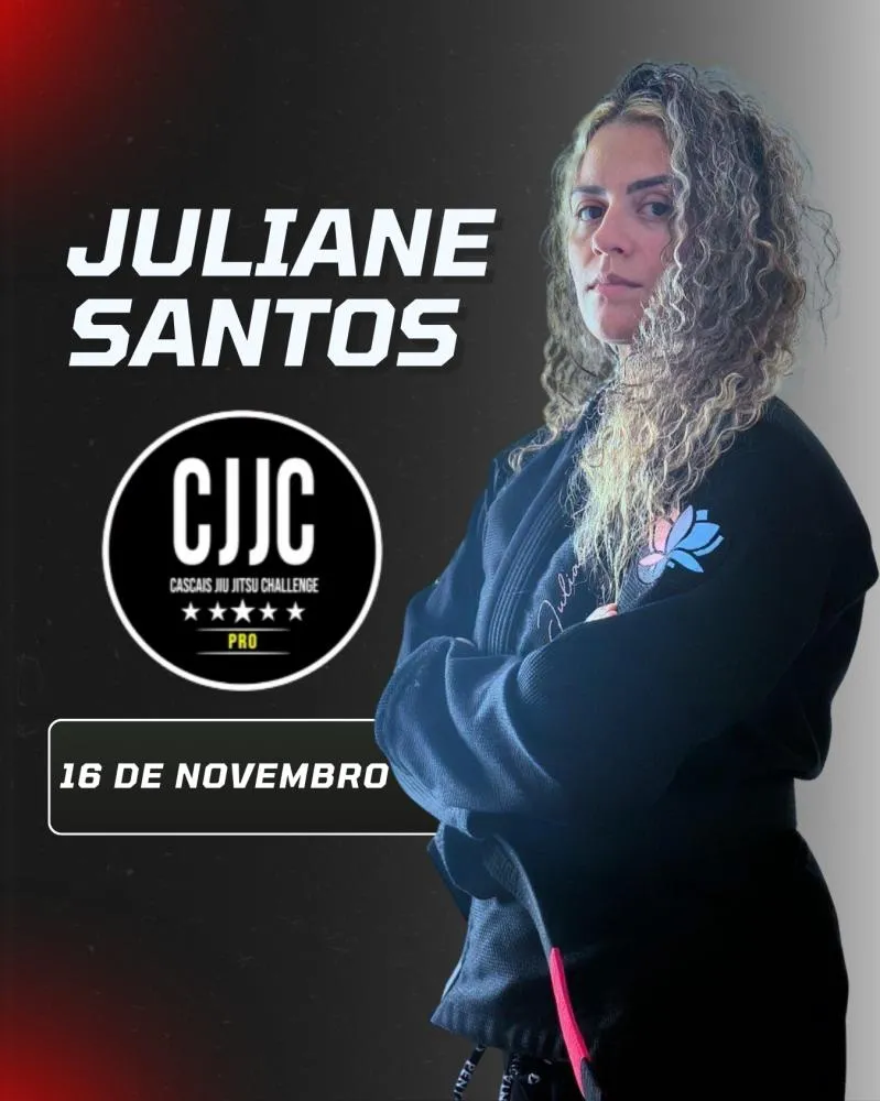 Imagem cedida Juliane Santos