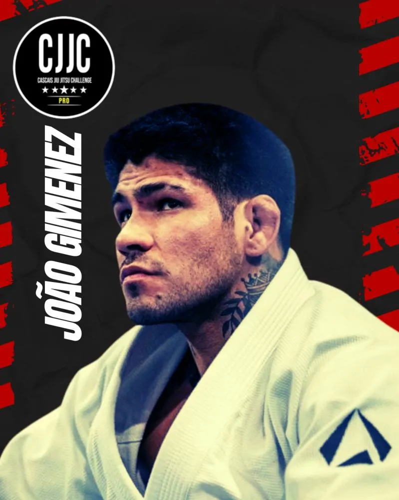 Imagem cedida João Gimenez