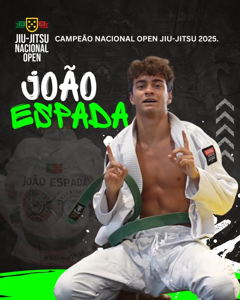 Imagem cedida Hugo Espada