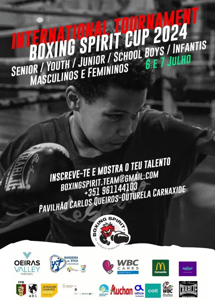 boxingspirit.pt