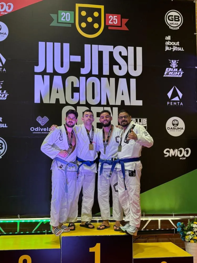 Imagem cedida Carlos Brandão