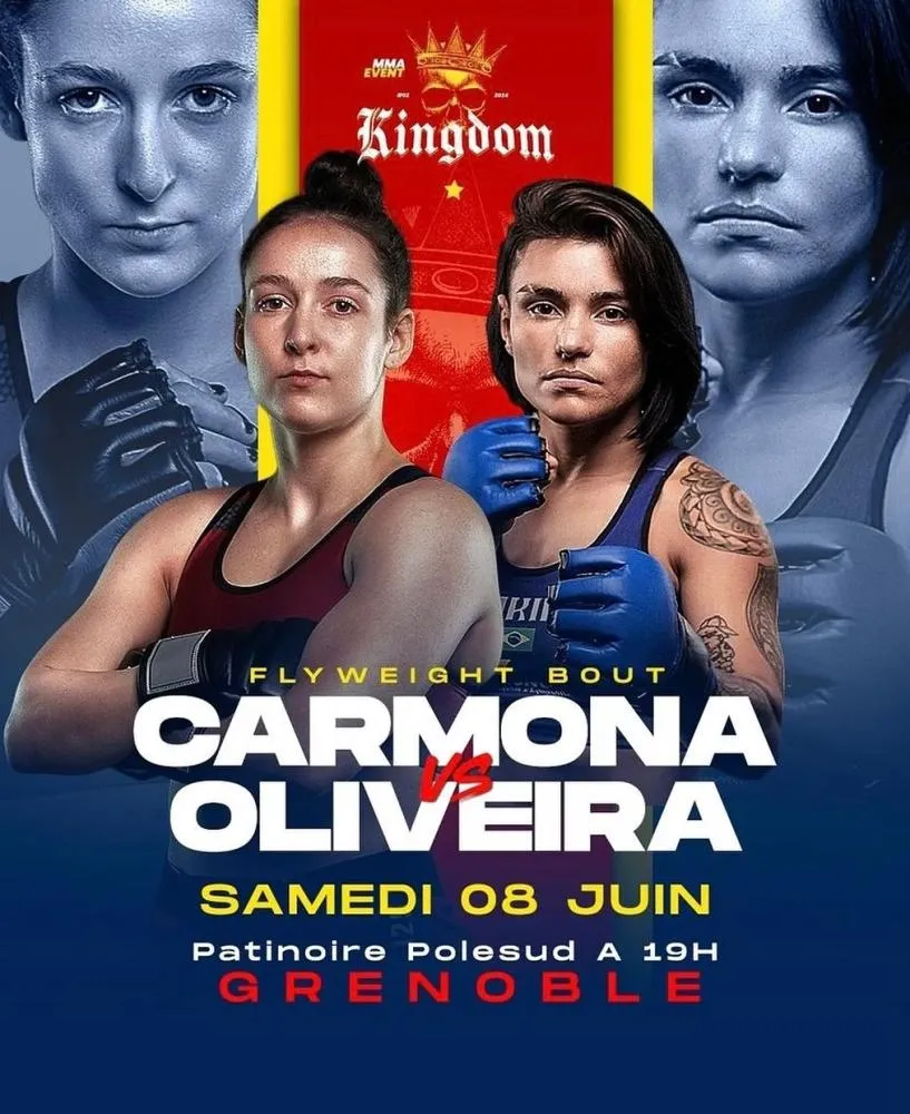 Instagram Kingdom Fighting