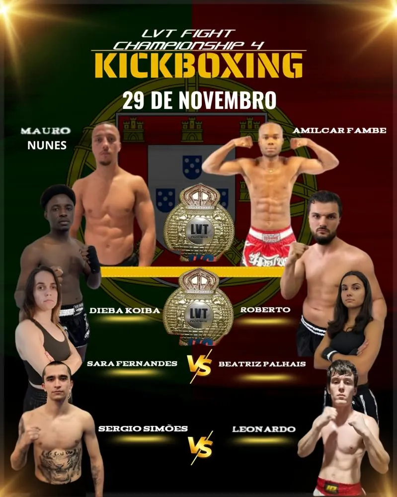 Social Digital Fight