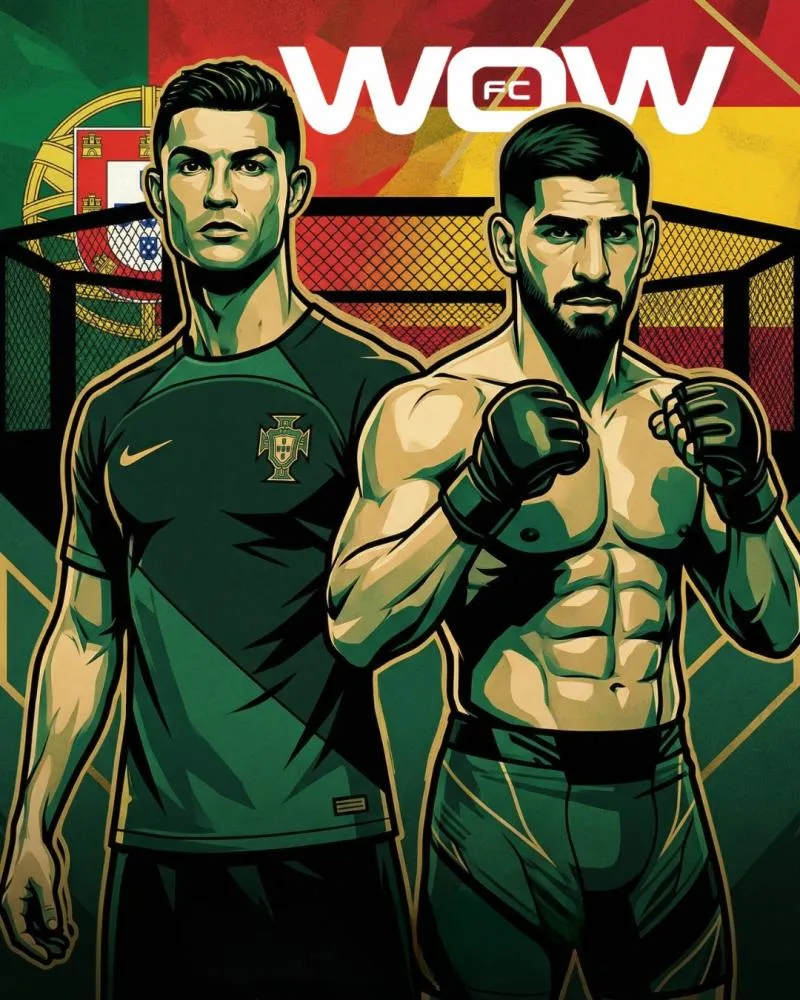 Social Digital Fight