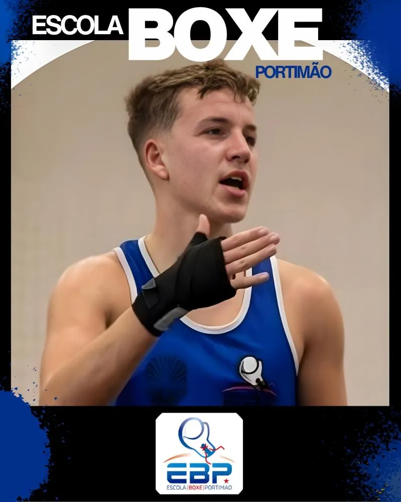Imagem cedida Andre Popik