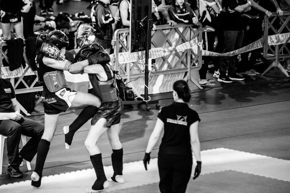 Projeto Rostos e Combate - Rita Demel
