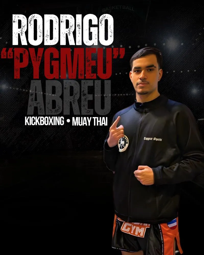 Imagem cedida Rodrigo “Pygmeu” Abreu.