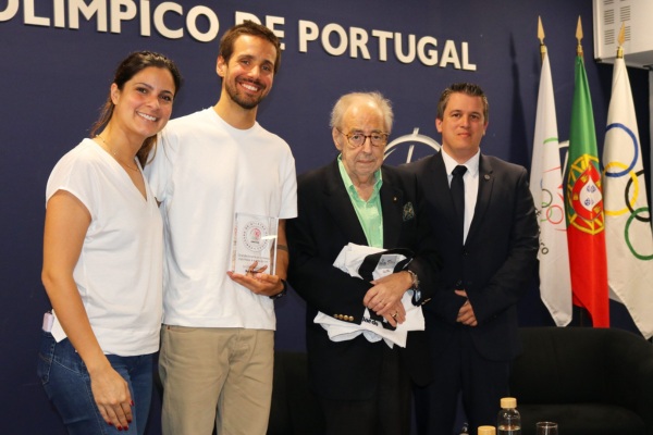 Comitê Olimpico de Portugal