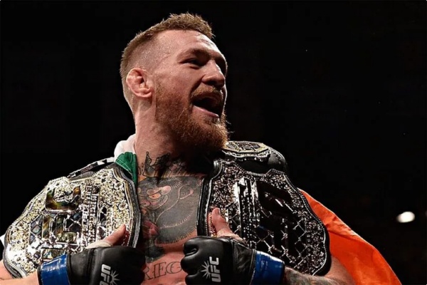 UFC