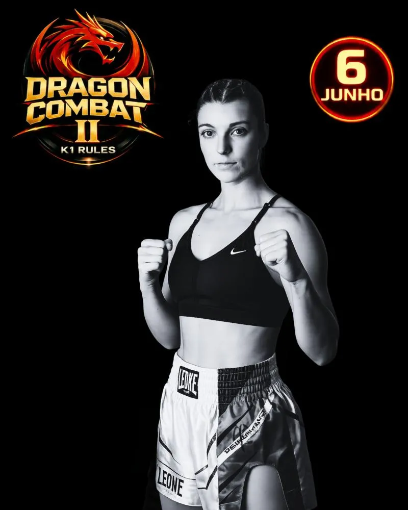 Ana Novais motivada para duelo ibérico frente à espanhola Marina Marichal
