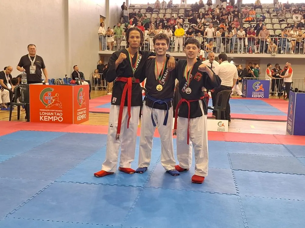Imagem cedida Miguel Teixeira